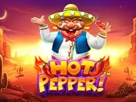 Hot Pepper™ screenshot