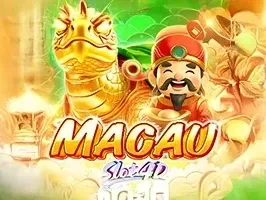 Macau screenshot