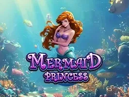 Mermaid Princess