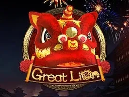 Great Lion