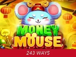 Money Mouse screenshot