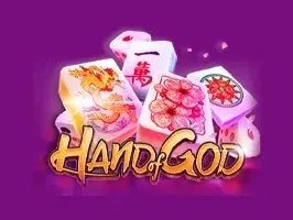 HAND OF GOD screenshot