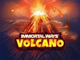 Immortal Ways Volcano