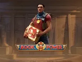 Book of Power screenshot