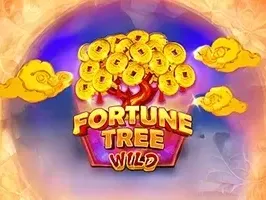 Fortune Tree Wild screenshot